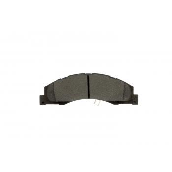 2015 Ford E-450 Super Duty Disc Brake Pad Front Bosch BE1328H image 2 of 4