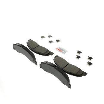 Bosch BE1328H Disc Brake Pad product image 6 of 7