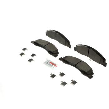 Bosch BE1328H Disc Brake Pad product image 7 of 7