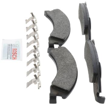 Bosch BE1329H Disc Brake Pad product image 5 of 6