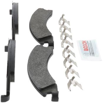 Bosch BE1329H Disc Brake Pad product image 6 of 6