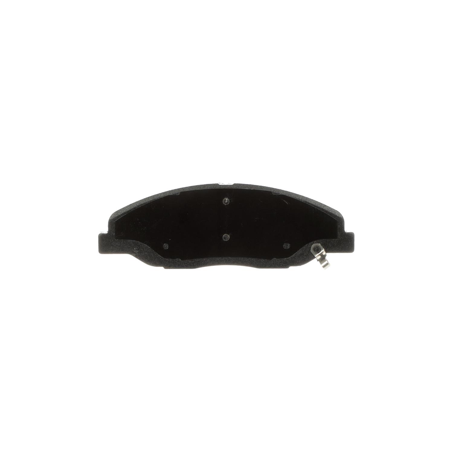 Bosch BE1332H Disc Brake Pad product image 1 of 7