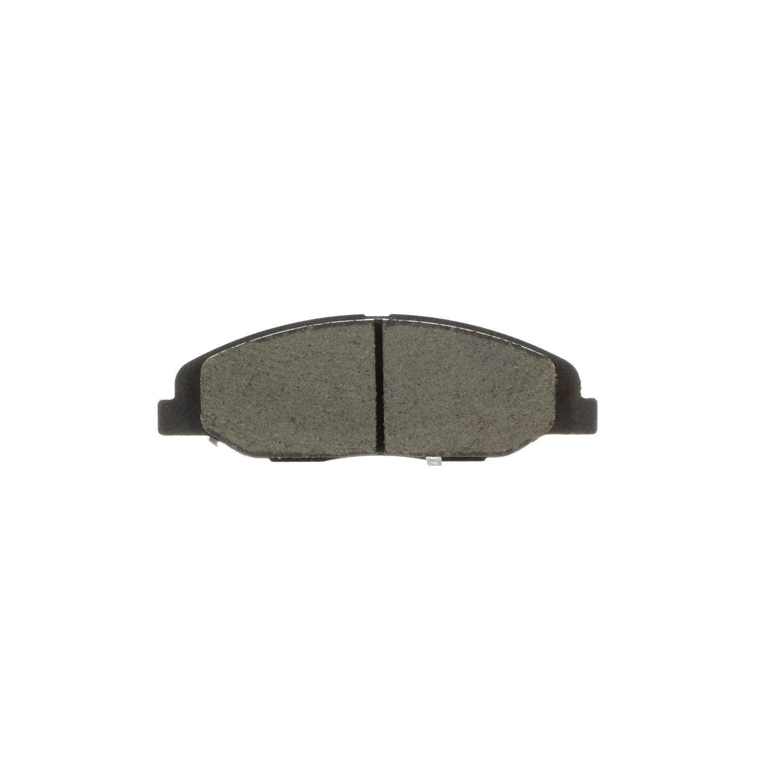Bosch BE1332H Disc Brake Pad product image 3 of 7
