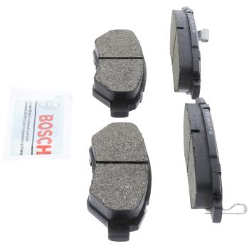 Bosch BE1337 - Disc Brake Pad Bosch BE1337 Disc Brake Pad product image 5 of 6