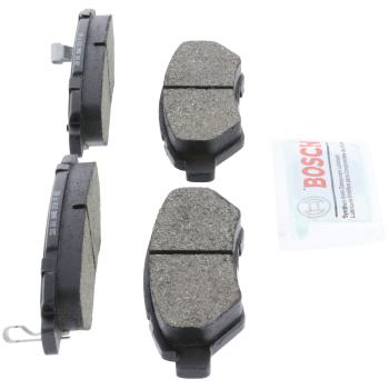 Bosch BE1337 - Disc Brake Pad Bosch BE1337 Disc Brake Pad product image 6 of 6