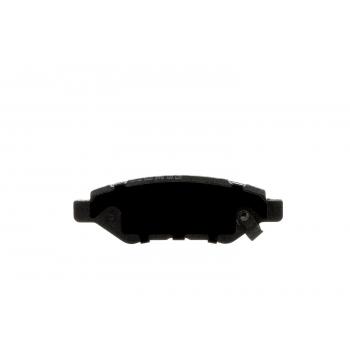 2014 Cadillac SRX Disc Brake Pad Rear Bosch BE1337H image 1 of 4