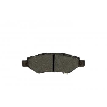 2014 Cadillac SRX Disc Brake Pad Rear Bosch BE1337H image 2 of 4