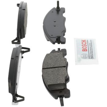 Bosch BE1339 Disc Brake Pad product image 6 of 6