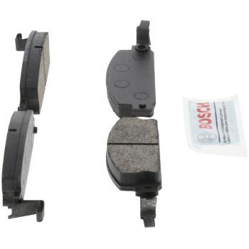 Bosch BE134 Disc Brake Pad product image 6 of 6