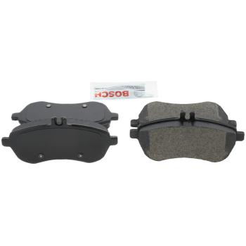 Bosch BE1340 Disc Brake Pad product image 1 of 4