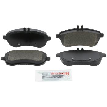 Bosch BE1340 Disc Brake Pad product image 2 of 4