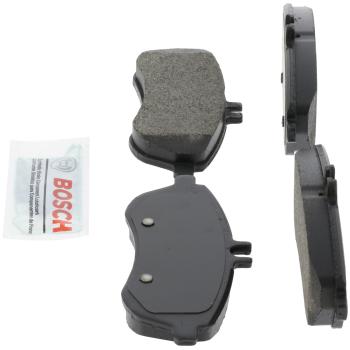 Bosch BE1340 Disc Brake Pad product image 3 of 4