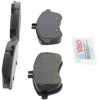 Bosch BE1340 Disc Brake Pad product image 4 of 4