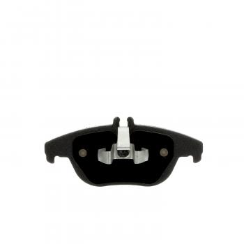 2012 Mercedes-Benz GLK350 Disc Brake Pad Rear Bosch BE1341H image 1 of 4