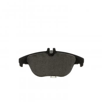 2012 Mercedes-Benz GLK350 Disc Brake Pad Rear Bosch BE1341H image 2 of 4