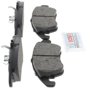 Bosch BE1342 Disc Brake Pad product image 6 of 6
