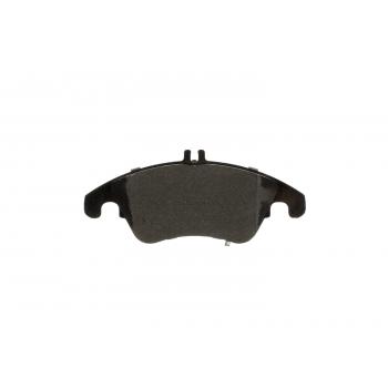 2014 Mercedes-Benz E250 Disc Brake Pad Front Bosch BE1342H image 2 of 4
