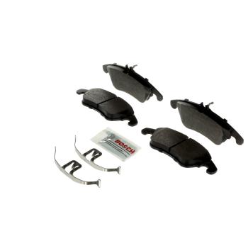 Bosch BE1342H Disc Brake Pad product image 7 of 7