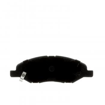 2010 Nissan Versa Disc Brake Pad Front Bosch BE1345H image 1 of 4