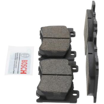 Bosch BE1346 Disc Brake Pad product image 5 of 6