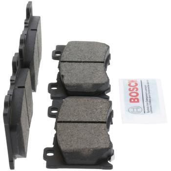 Bosch BE1346 Disc Brake Pad product image 6 of 6
