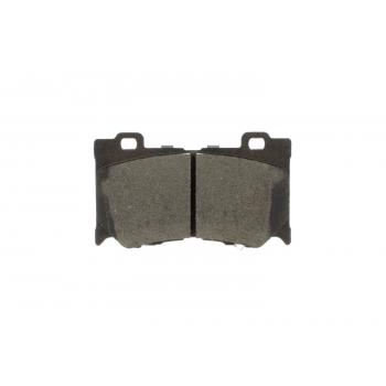 2016 Infiniti Q70 Disc Brake Pad Front Bosch BE1346H image 3 of 4