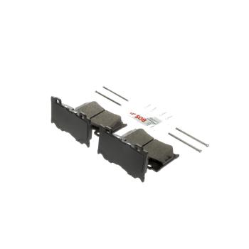 Bosch BE1346H Disc Brake Pad product image 6 of 7