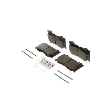 Bosch BE1346H Disc Brake Pad product image 7 of 7