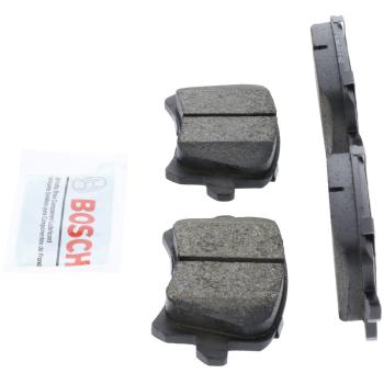Bosch BE1348 - Disc Brake Pad Bosch BE1348 Disc Brake Pad product image 5 of 6