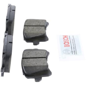 Bosch BE1348 - Disc Brake Pad Bosch BE1348 Disc Brake Pad product image 6 of 6
