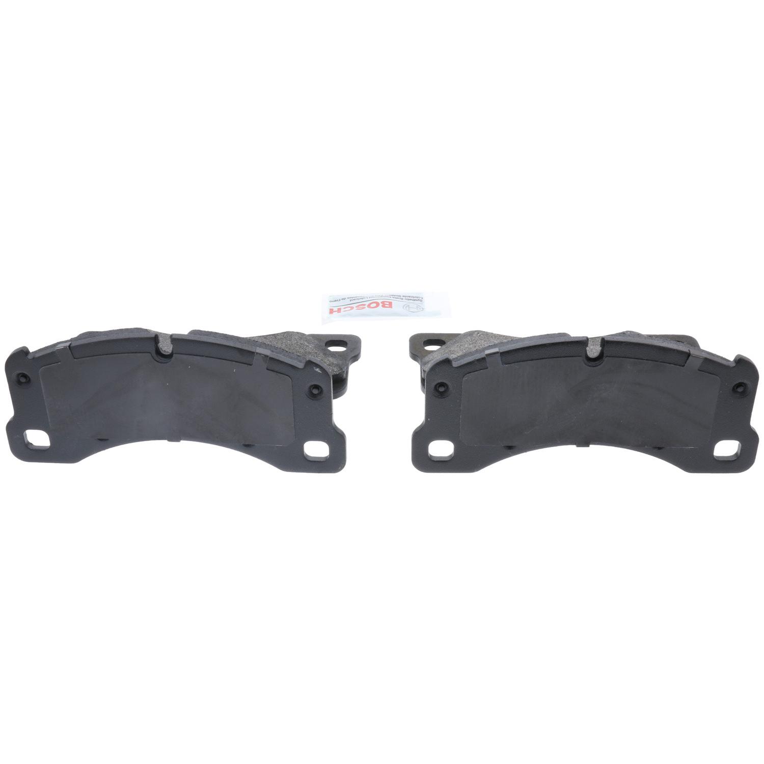Bosch BE1349 - Disc Brake Pad Bosch BE1349 Disc Brake Pad product image 3 of 6