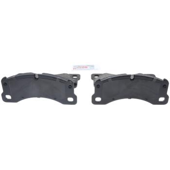 2013 Porsche Cayenne Disc Brake Pad Front Bosch BE1349 image 3 of 4