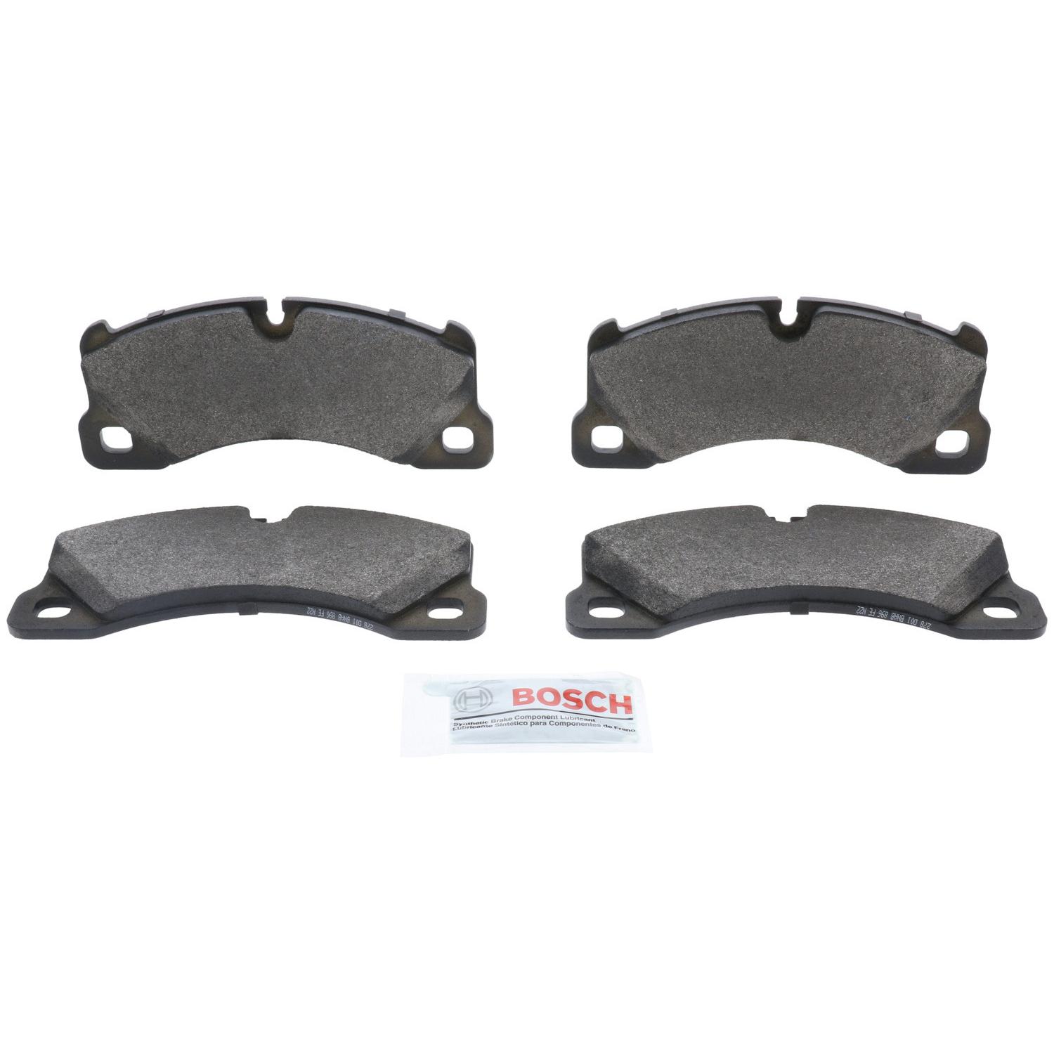 Bosch BE1349 - Disc Brake Pad Bosch BE1349 Disc Brake Pad product image 4 of 6