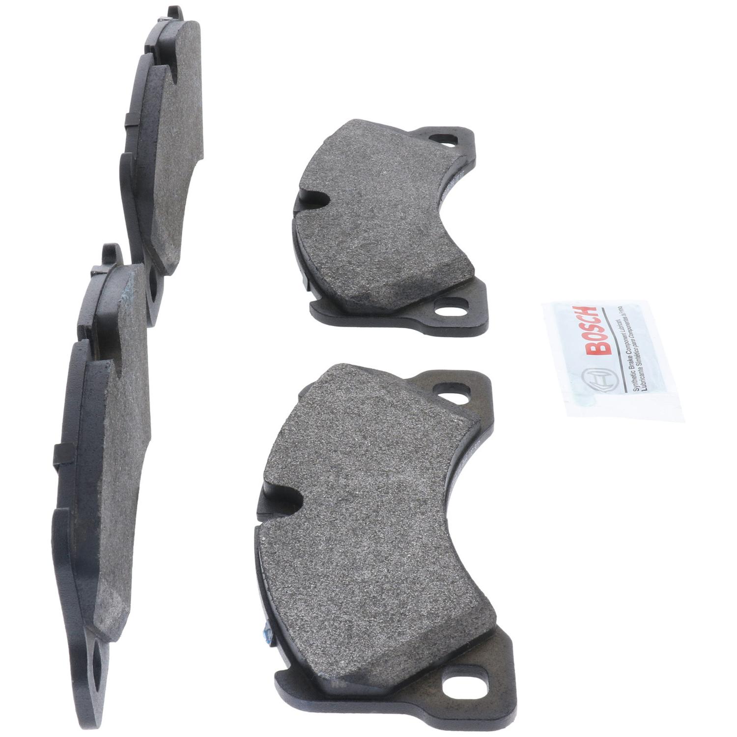Bosch BE1349 - Disc Brake Pad Bosch BE1349 Disc Brake Pad product image 6 of 6