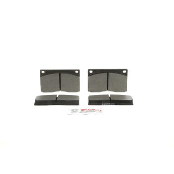 1984 Jaguar Vanden Plas Disc Brake Pad