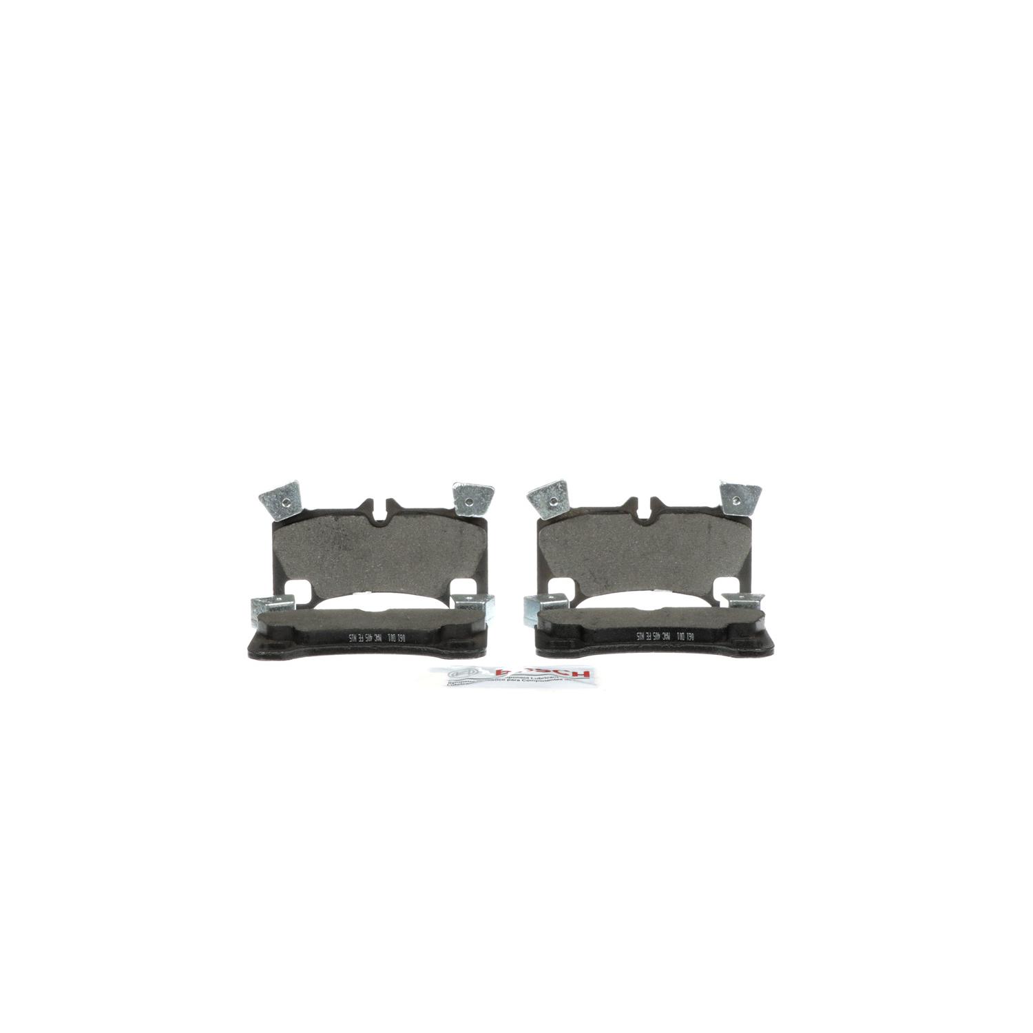 Bosch BE1350 - Disc Brake Pad Bosch BE1350 Disc Brake Pad product image 1 of 4