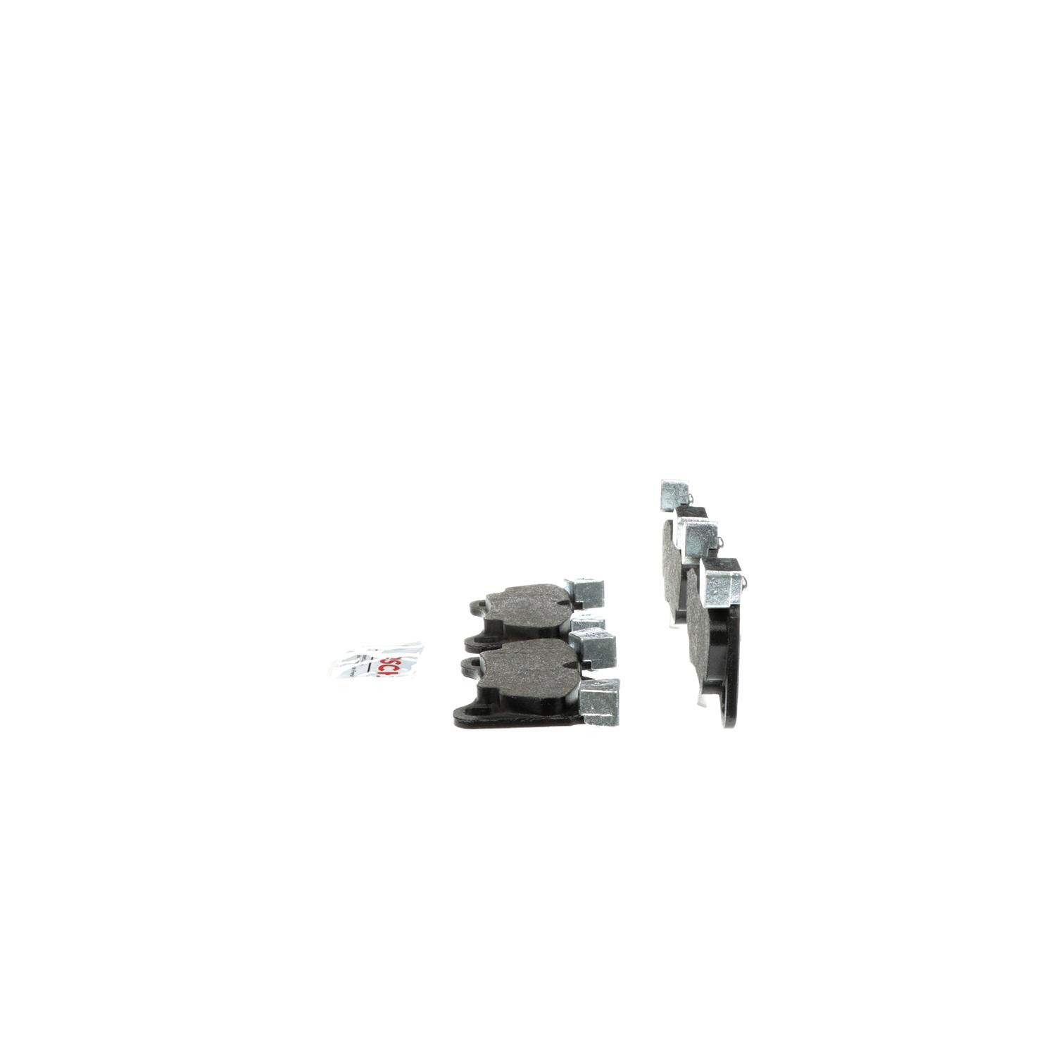 Bosch BE1350 - Disc Brake Pad Bosch BE1350 Disc Brake Pad product image 2 of 4