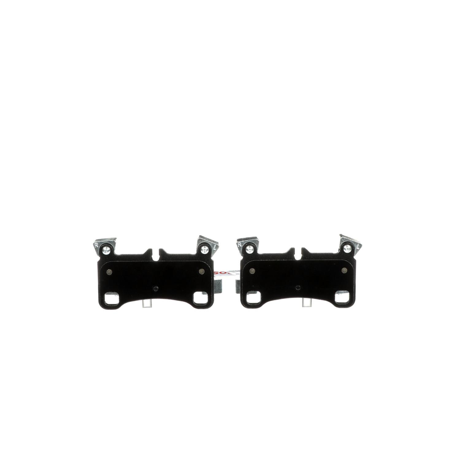 Bosch BE1350 - Disc Brake Pad Bosch BE1350 Disc Brake Pad product image 3 of 4