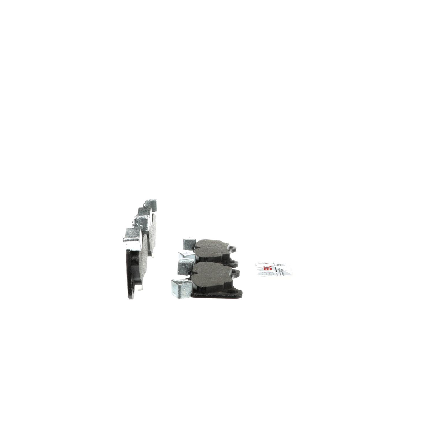 Bosch BE1350 - Disc Brake Pad Bosch BE1350 Disc Brake Pad product image 4 of 4