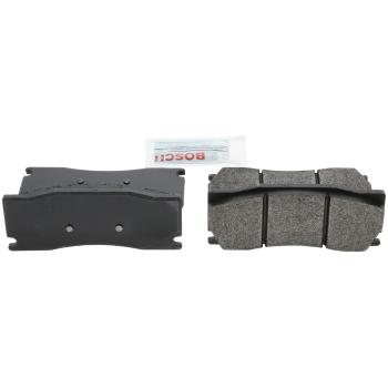 2010 Jaguar XKR Disc Brake Pad