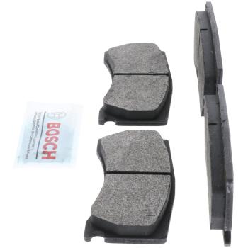 Bosch BE1356 - Disc Brake Pad Bosch BE1356 Disc Brake Pad product image 5 of 6