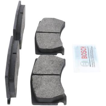 Bosch BE1356 - Disc Brake Pad Bosch BE1356 Disc Brake Pad product image 6 of 6