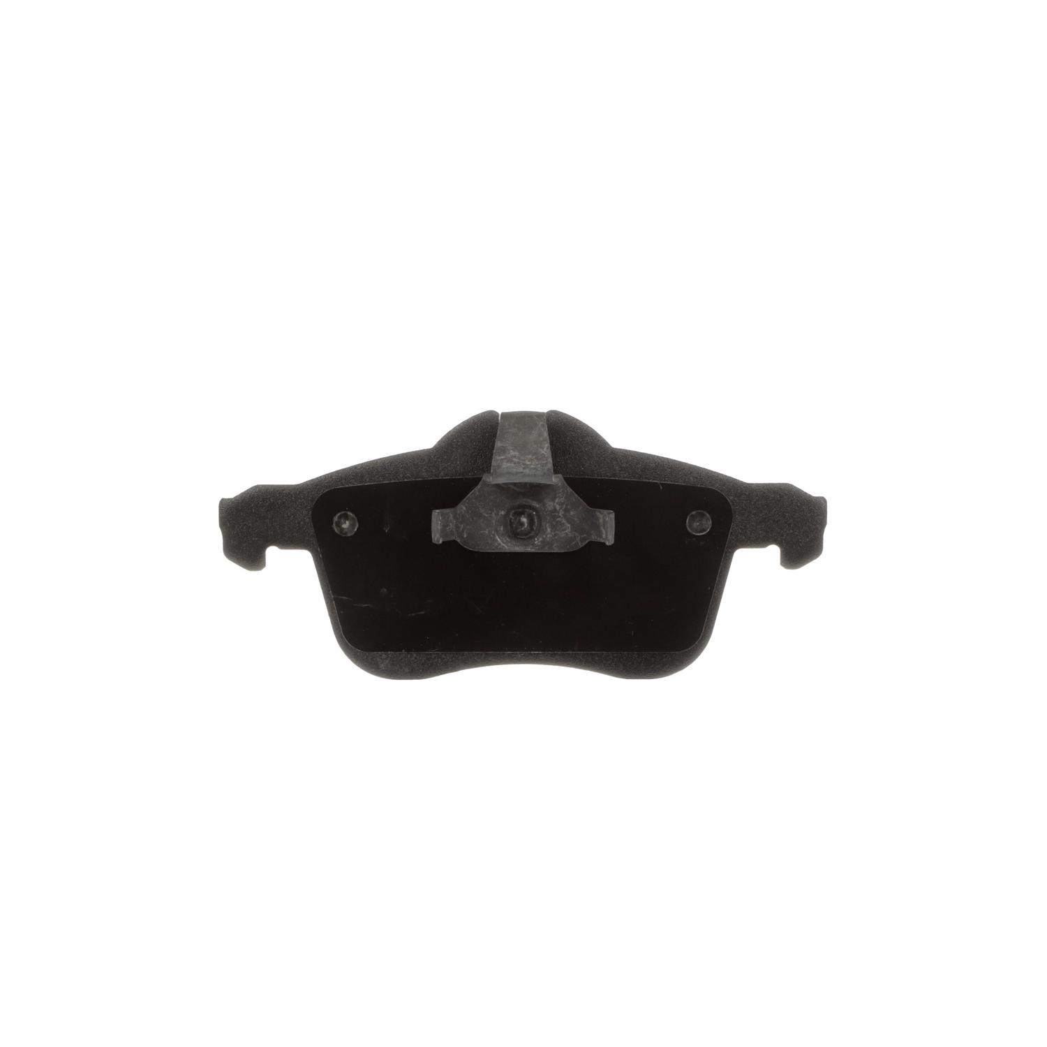 Bosch BE1361H - Disc Brake Pad Bosch BE1361H Disc Brake Pad product image 1 of 7