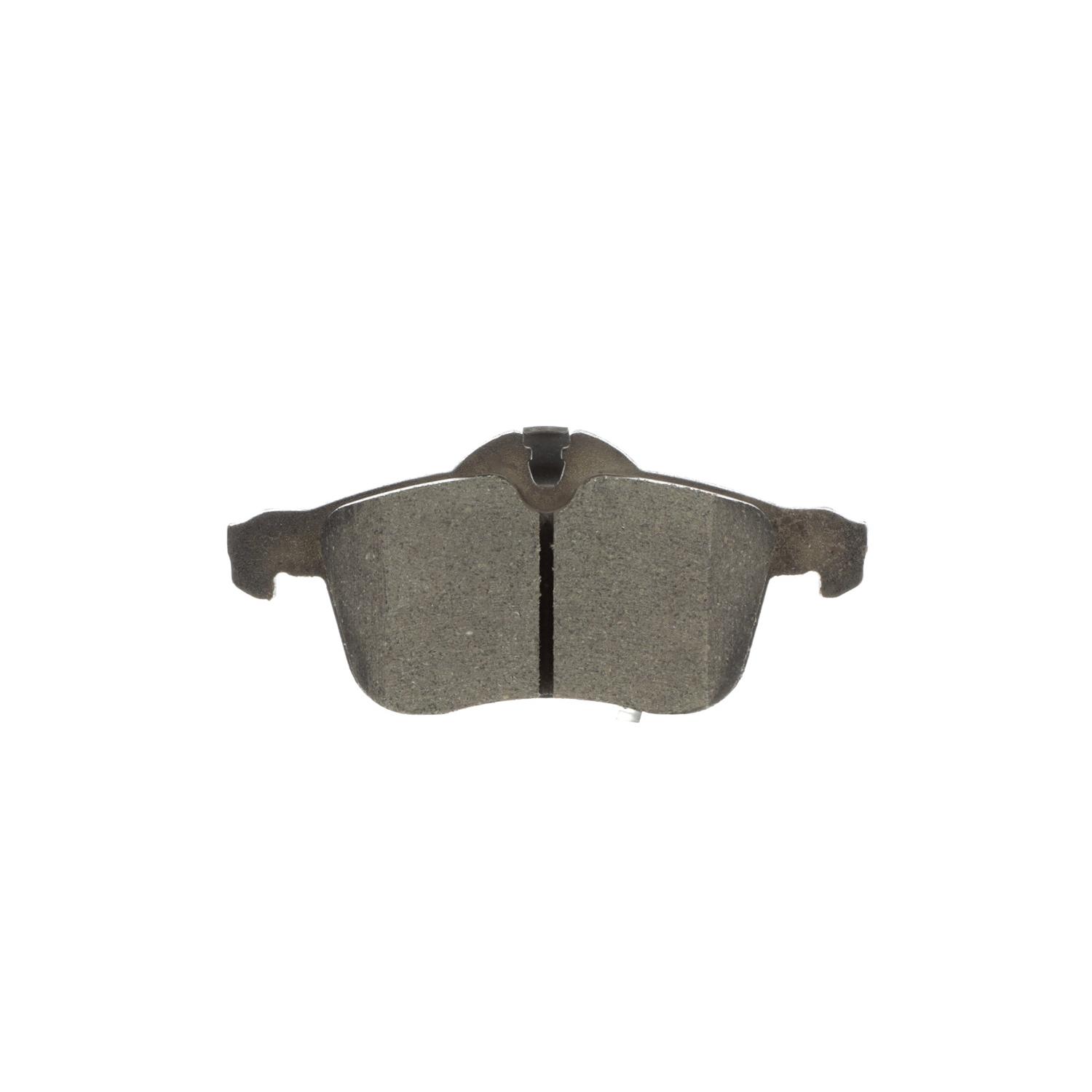 Bosch BE1361H - Disc Brake Pad Bosch BE1361H Disc Brake Pad product image 2 of 7