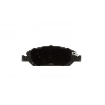 2009 Cadillac Escalade ESV Disc Brake Pad Front Bosch BE1363 image 3 of 4