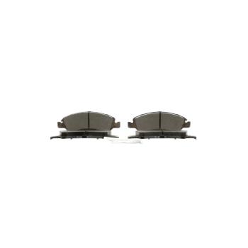 Bosch BE1363 Disc Brake Pad product image 6 of 9