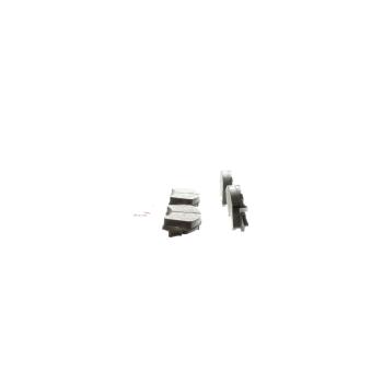 Bosch BE1363 Disc Brake Pad product image 7 of 9