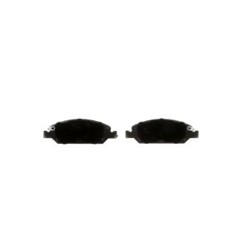 Bosch BE1363 Disc Brake Pad product image 8 of 9