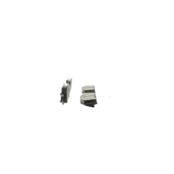 Bosch BE1363 Disc Brake Pad product image 9 of 9