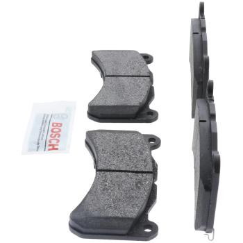 Bosch BE1365 - Disc Brake Pad Bosch BE1365 Disc Brake Pad product image 5 of 6